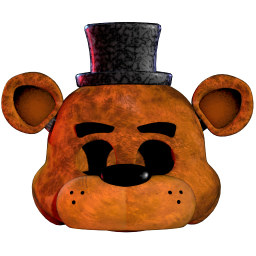 FNAF TCG Icon